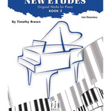 New Etudes, Book 2 - Remenyi House of Music