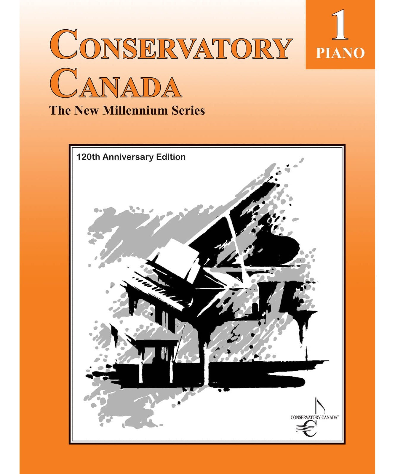 New Millennium Grade 1 Piano Conservatory Canada - Remenyi House of Music