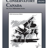 New Millennium Grade 10 Piano Conservatory Canada - Remenyi House of Music