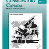 New Millennium Grade 7 Piano Conservatory Canada - Remenyi House of Music