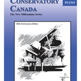 New Millennium Grade 9 Piano Conservatory Canada - Remenyi House of Music