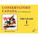 New Millennium Pre Grade 1 Piano Conservatory Canada - Remenyi House of Music