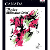 New Millennium Voice Grade 4 Conservatory Canada - Remenyi House of Music