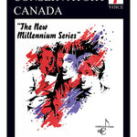 New Millennium Voice Grade 7 Conservatory Canada - Remenyi House of Music