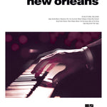 New Orleans Jazz Piano Solos - Remenyi House of Music