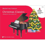 New Traditions All - in - One Piano Course Primer A Christmas - Remenyi House of Music