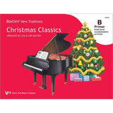 New Traditions All - In - One Piano Course Primer B Xmas - Remenyi House of Music