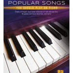 Next First 50 Popular Songs You Should Play on Piano - Remenyi House of Music