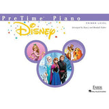 PreTime® Piano Disney - Primer Level