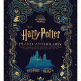 The Harry Potter Piano Anthology