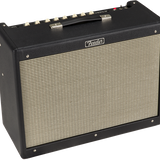 Fender Hot Rod Deluxe IV Amp, Black, 120V