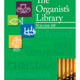 The Organist's Library, Volume 68