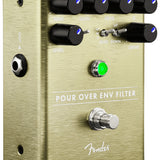 Fender Pour Over Envelope Filter Pedal