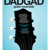 DADGAD Guitar Essentials