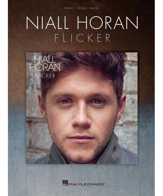 Niall Horan - Flicker - Remenyi House of Music