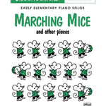 Niamath, L. - Marching Mice - Remenyi House of Music