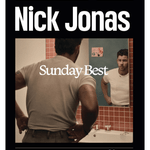 Nick Jonas - Sunday Best - Remenyi House of Music