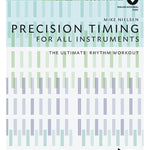 Nielsen, M. - Precision Timing for All Instruments - Remenyi House of Music