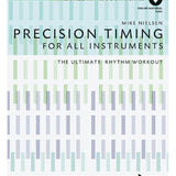 Nielsen, M. - Precision Timing for All Instruments - Remenyi House of Music