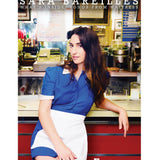 Sara Bareilles - What's Inside : Chansons de Waitress