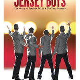 Jersey Boys - Vocal Selections