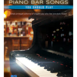 First 50 Piano Bar Songs You Should Play