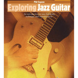 Exploring Jazz Guitar