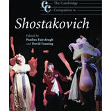 Fairclough/Fanning - Cambridge Companion To Shostakovich