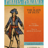 The Pirates of Penzance