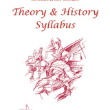 Theory Syllabus Conservatory Canada