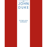 The Songs of John Duke