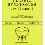 Classic Symphonies For Timpani