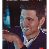 Michael Bublé - Love