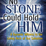 No Stone Could Hold Him - SAB Choral Book - Remenyi House of Music