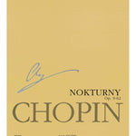 Nocturnes - Chopin National Edition 5A, Vol. 5 - Remenyi House of Music