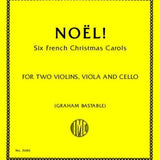 Noel - Six French Christmas Carols - Remenyi House of Music