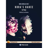 Nora Douglas Holt - Nora's Dance (Solo Piano) - Remenyi House of Music