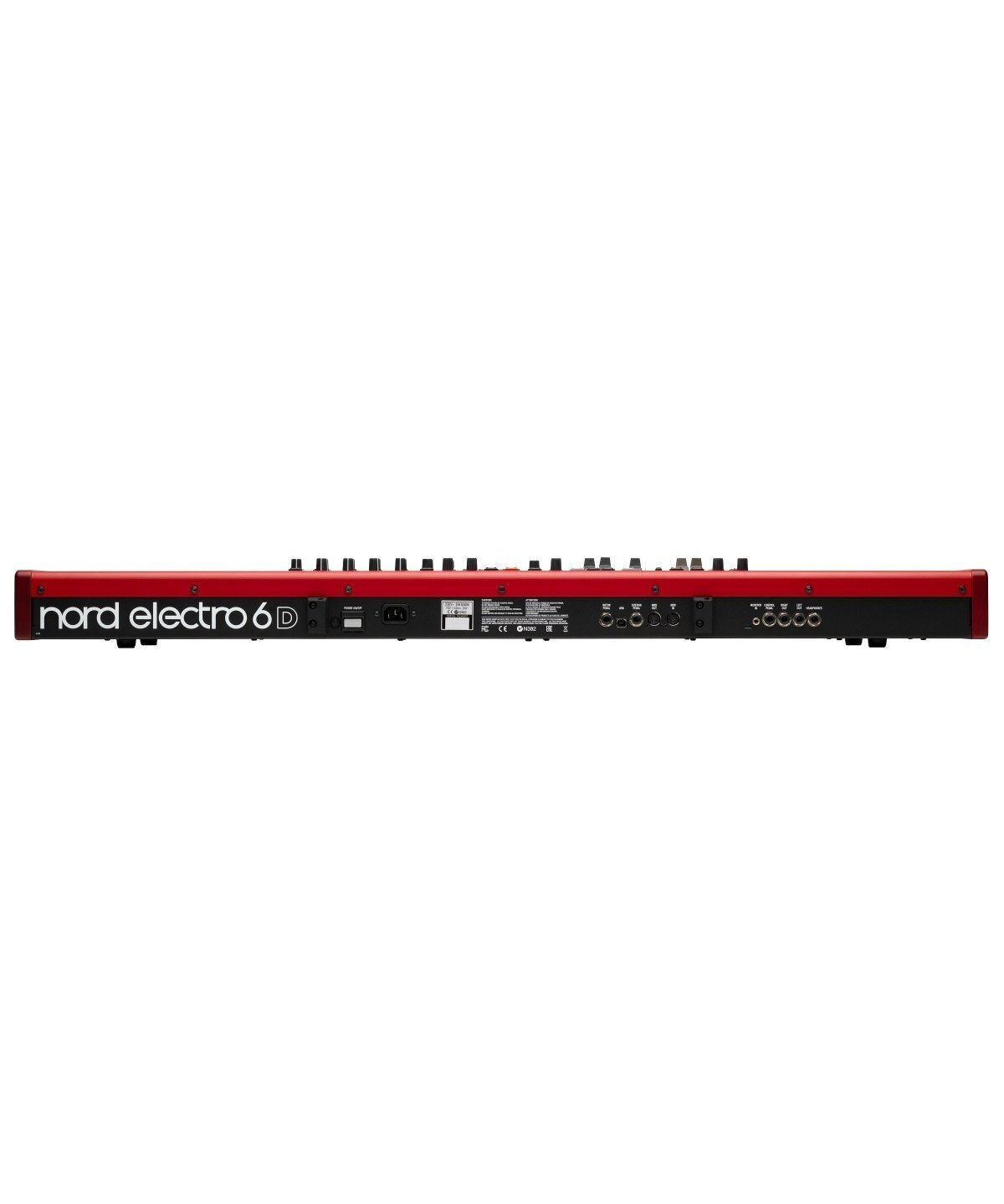 Nord Electro 6D 73 Keyboard - Remenyi House of Music