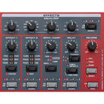 Nord Electro 6D 73 Keyboard - Remenyi House of Music