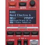 Nord Electro 6D 73 Keyboard - Remenyi House of Music