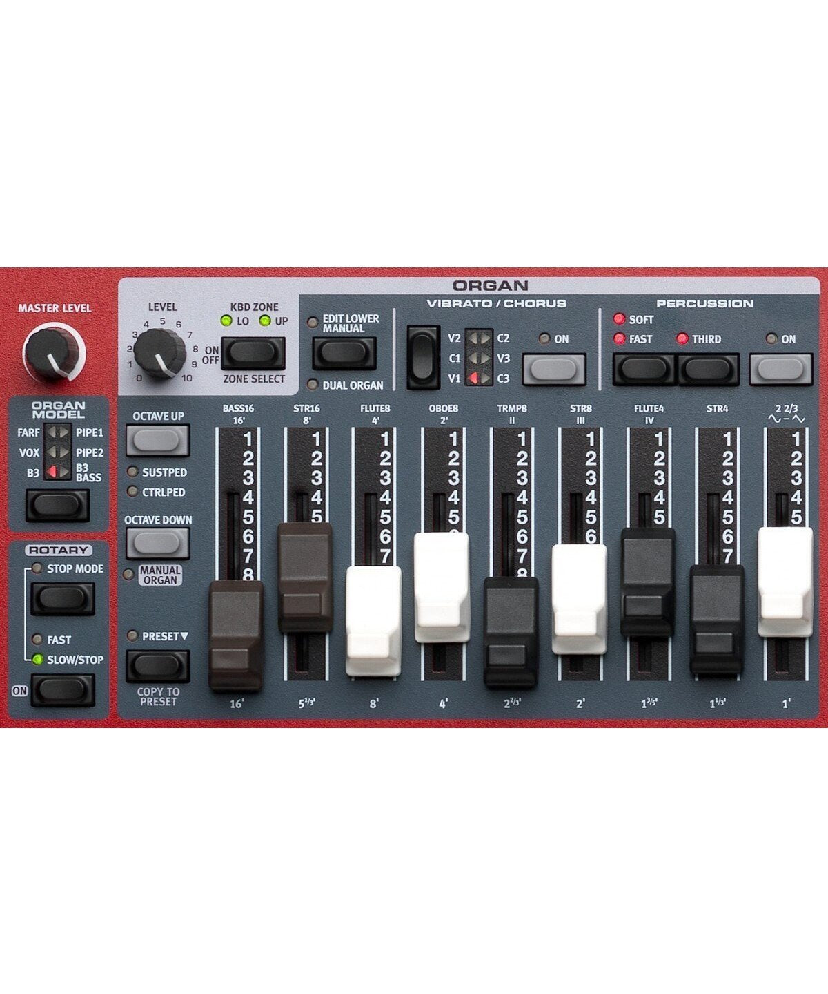 Nord Electro 6D 73 Keyboard - Remenyi House of Music