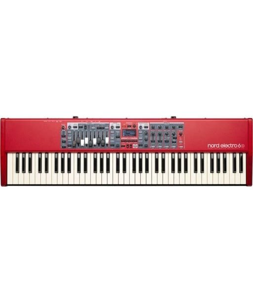 Nord Electro 6D 73 Keyboard - Remenyi House of Music