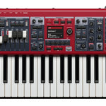Nord Electro 7 HP Hammer Action Stage Keyboard - Remenyi House of Music