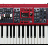 Nord Electro 7 HP Hammer Action Stage Keyboard - Remenyi House of Music