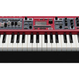 Nord Electro 7 HP Hammer Action Stage Keyboard - Remenyi House of Music