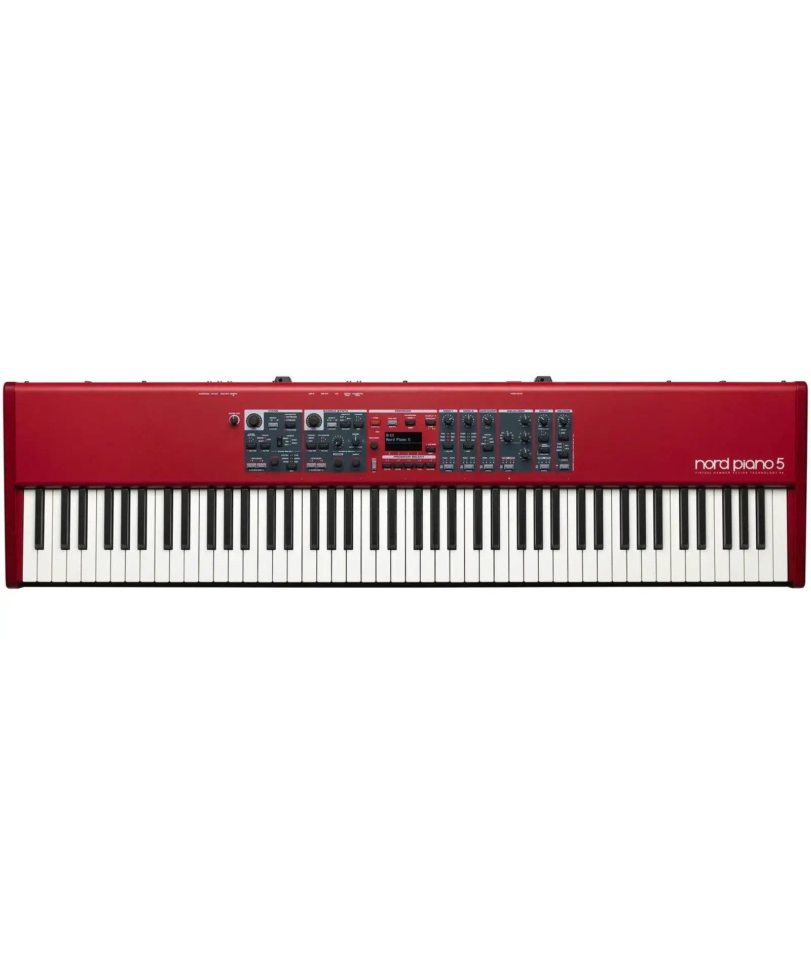 Nord Piano 5 - 88 Key - Remenyi House of Music