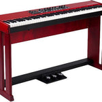 NORD Wood Keyboard Stand - Remenyi House of Music