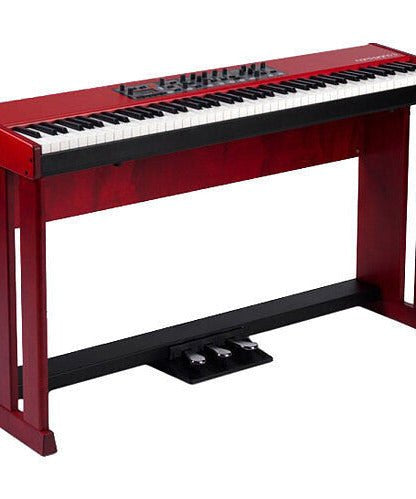 NORD Wood Keyboard Stand - Remenyi House of Music