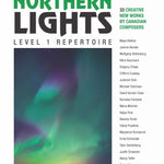 Northern Lights 1A Repertoire - Remenyi House of Music