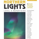 Northern Lights 4A Repertoire - Remenyi House of Music